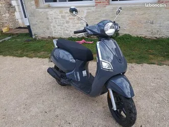 scooter orcal 50 cc