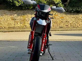 rieju mrt 50 sm trophy 2025