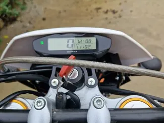 rieju mrt pro sm replica