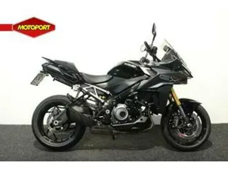 suzuki gsx-s 1000 gx (bj 2024) — motoren | suzuki — marktplaats
