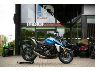 suzuki gsx-s1000 — motoren | suzuki — marktplaats