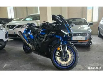 yamaha r7 réplique r1 2022 a2