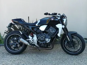 honda cb 1000 r