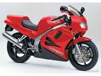 honda vfr rc 36-2