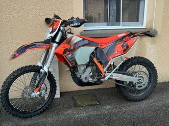 ktm 350 exc-f 2012