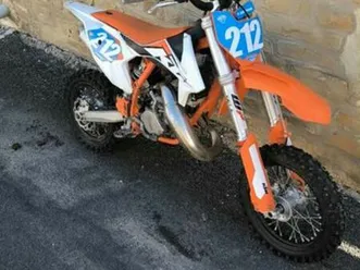 ktm 50sx