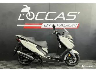 kymco x-town 125 - à partir de 44/mois