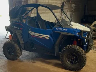polaris rzr 1000 trail s
