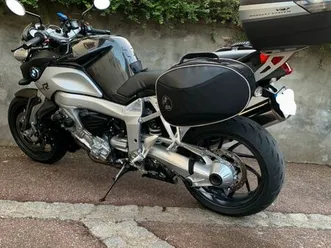 bmw k1200r