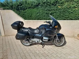 bmw r850rt