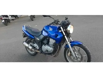 honda 500 cb