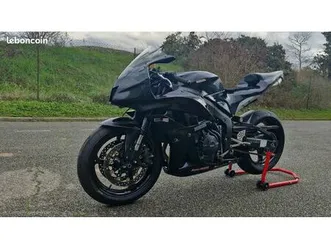 honda 600 cbr rr pc 40