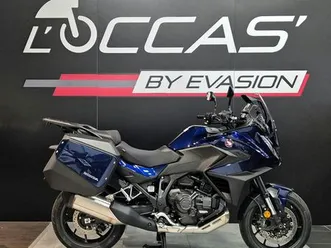 honda nt 1100 dct - nt1100 à partir de 118e/mois