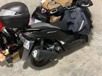 pcx 125