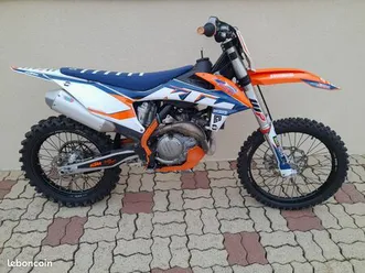 450 ktm 2020