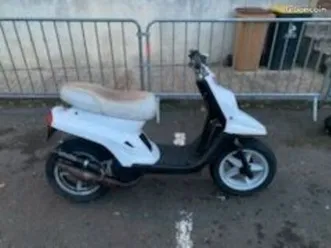 scooter booster