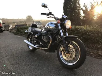 moto guzzi california 1100 cm3