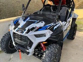 polaris rzr 1000 trail s