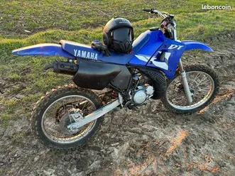 dtr125 non homologué