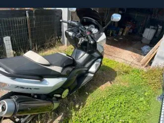 yamaha t-max 500