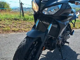 vend yamaha 700 tracer