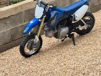 50 ttr yamaha
