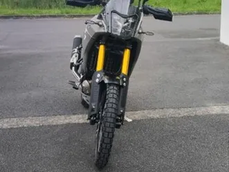 700 ténéré a2 2025