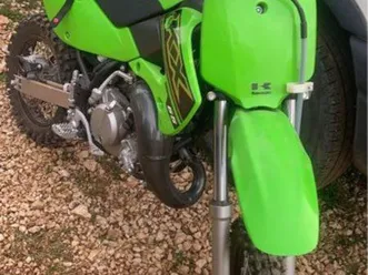 kx 65