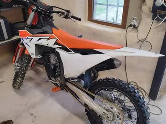 125 sx