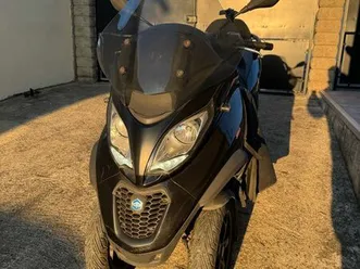 piaggio mp3 350