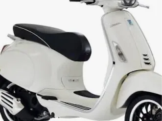 vespa 2025 50c