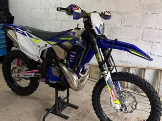 250 sherco se 2023