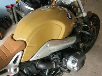 bmw nine t scrambler