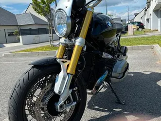 bmw r nine t