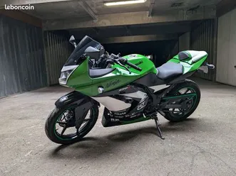 ninja 250r a2