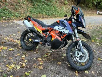 ktm adventure r 790