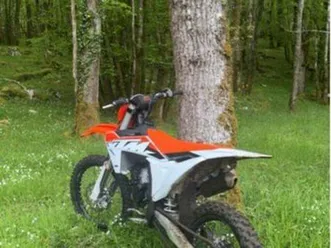 125 sx 2023