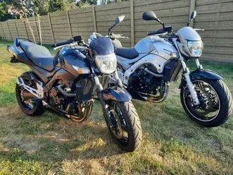 ② suzuki gsr 600 suzuki gsr600