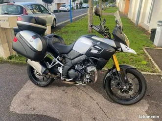 vstrom 1000 dl
