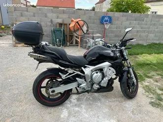 fz6 tbe
