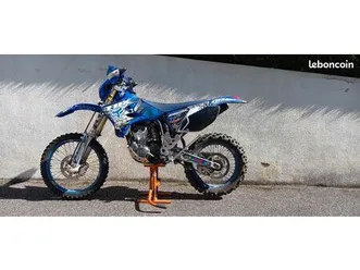 yamaha wrf 250