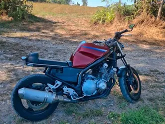 yamaha 900