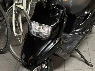 ② mbk booster te ruil of te koop