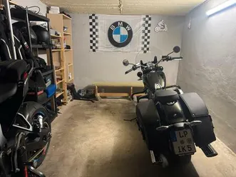 bmw r18 classic voll ausstattung mit garantie und öl inklusive