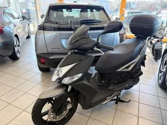kymco agility 16+ 50