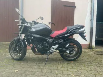 yamaha fz6