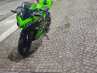 kawasaki ninja 400 krt performance 2020