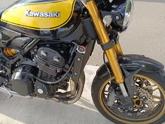 kawasaki z900rs se