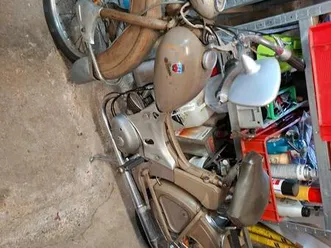 simson sr2e