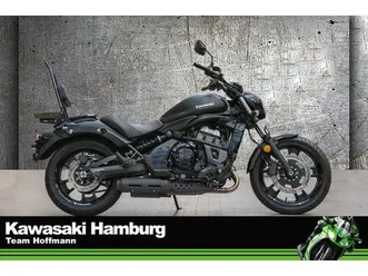 kawasaki vulcan s abs, 1.hand, unfallfrei, lieferservice